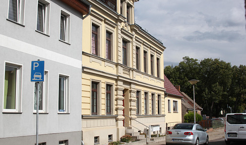 1.5-room apartment in Salzelmen.