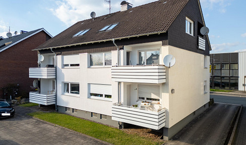 5.2% Return: An attractive investment opportunity in Bielefeld.