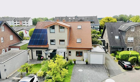 Helles und komfortables Haus sucht neue Familie