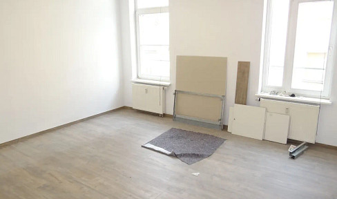 Beautiful 4-room apartment with a large terrace, located in the town of Hadamar.
