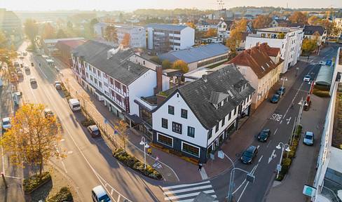 Büro / Ladenfläche in Bestlage EG Homburg (Saar)