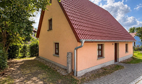 Detached house in Geslau, for sale directly from the owner.