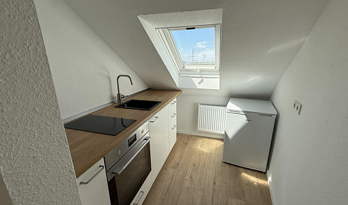 Brand new, completely renovated living space with stunning views – available for the first time since modernization!