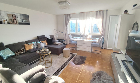 3-room apartment for sale • No commission fees.