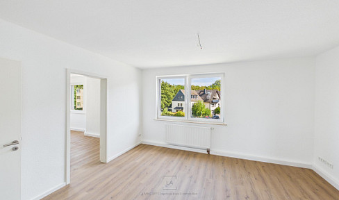 **NEWLY BUILT APARTMENT** Bright and spacious apartment near the city center.