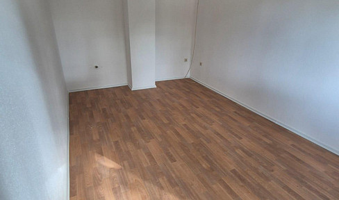 2,5 ZKB Oberwohnung