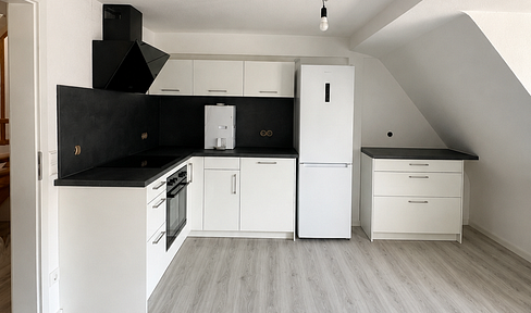 "Dreamy Duplex Apartment – A cozy home for singles and couples."