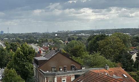 Klein, fein & zentral - Charmante 30 m² Singlewohnung