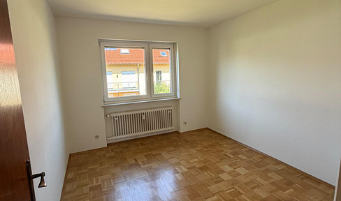 3-Zimmer Wohnung sofort verfügbar in begehrter Lage von Vaterstetten