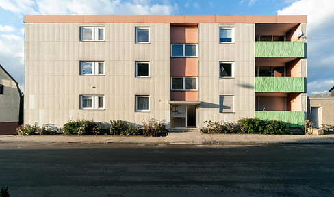 Apartment in Friedrichsthal.