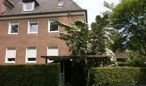 Wohnung im 1. OG DO-Wambel ab 01.01.2027 zu vermieten