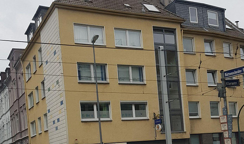 Super Kapitalanlage in Essen Rüttenscheid