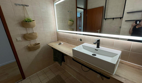 Double the investment, two apartments in one offer!