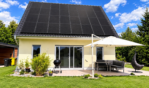 Modern single-family house in a quiet cul-de-sac, offered directly by the owner, no agency fees.