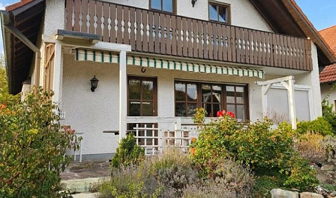 Your dream home in a prime location, with excellent transport links.