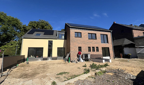 Bezugsfertiges kernsaniertes MFM in Pulheim