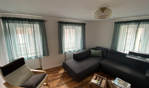 2-room apartment in Traben-Trarbach.