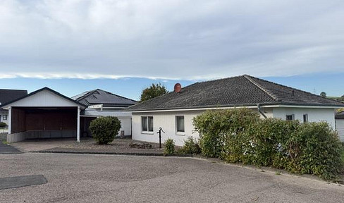 Einfamilienhaus, Bungalow, Ferienhaus im Weserbergland