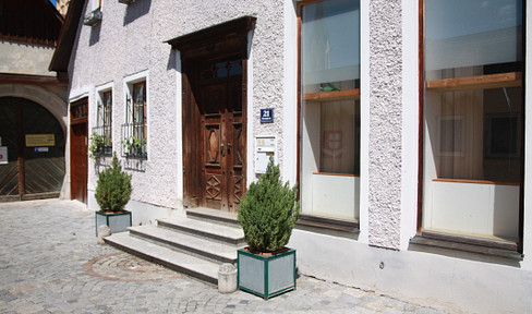 Geschäft/Büro/Praxis im Zentrum von Melk