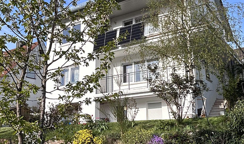 Über 350 m² Gesamtfläche inkl. großer Terrasse und zwei Balkonen – Dach 2022 saniert