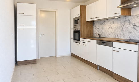 3-room apartment, available from January 2027.