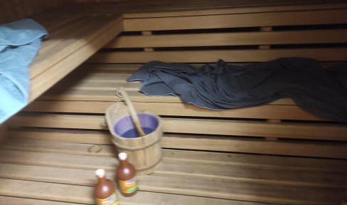 Zuhause mit 3 Zimmern und Terrasse in Hanau