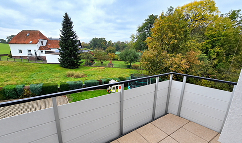 5.0% yield | no commission | 3-room apartment | heat pump installation planned for 2026.