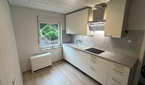 Helle Wohnung mit Großen Balkon in direkt am Stadtwald-WOB- Laagberg,