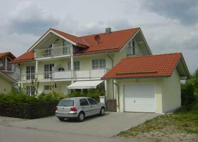 Dream home in Grafing - Detached house for sale by owner.