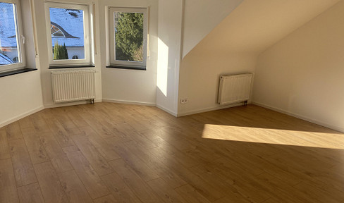 Gemütliche & helle 3-Zimmer-Wohnung in ruhiger Spielstraße (Von Privat – ohne Maklerprovision!)