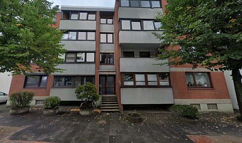 No commission: Apartment for rent with elevator – 6% gross yield.
