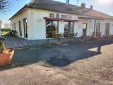 Wohn- Geschäftshaus, Restaurant freistehend in Alleinlage zu verkaufen in Linnich