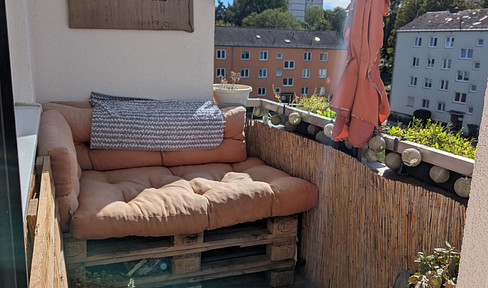 Solid Return Potential Near MIRA | Smart 4-room layout with optimal sun exposure |