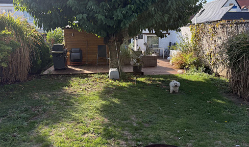 *Property for Sale*
Farmhouse / Smallholding with outbuilding.