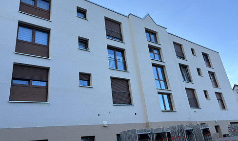 1,5-Zimmer-Wohnung in Korntal-Münchingen