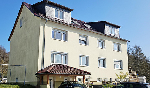 6 WE + Garagen * 7%BMR* Energieklasse B