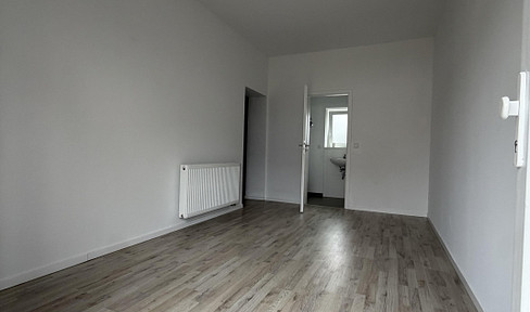 Gemütliche 2-Zimmer-Wohnung in ruhiger Lage in Sandweier bei Baden-Baden