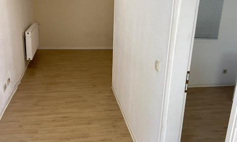 gemütliche 2 ZKB in der Innenstadt