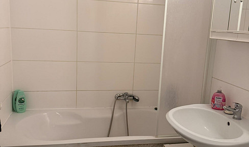 WG Zimmer in Zentrum