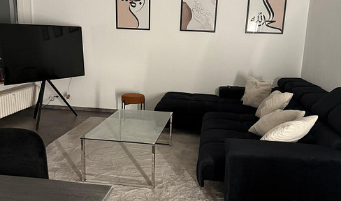 Apartment with 4 rooms for sale.