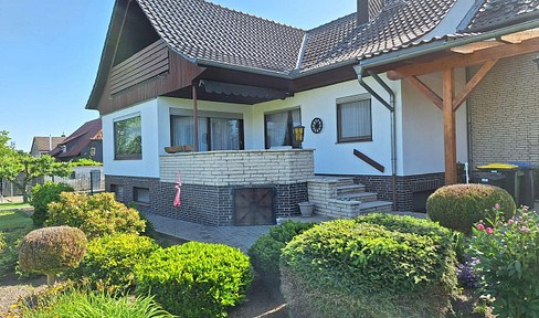 Einfamilien-Doppelhaushälfte Sülfeld, bei Wolfsburg