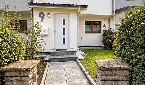Beste Familienlage - Wohne mitten in Herrenberg ohne Makler