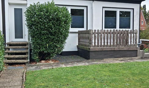 Postseeblick - Reihenendhaus mit Carport