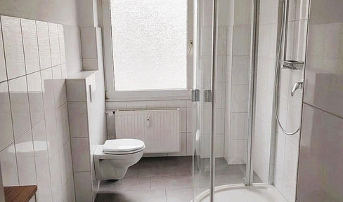 2 Zimmer Wohnung (56m²) mit Balkon in Witten-Annen