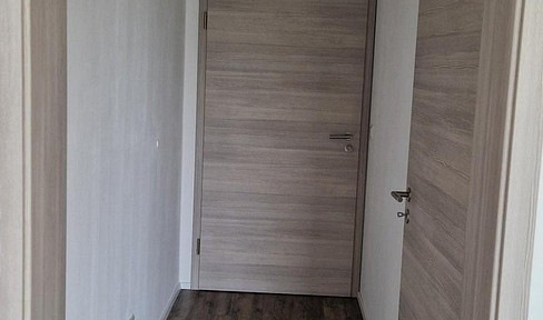 Apartment in Argenthal, 2 rooms.