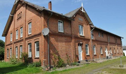 Beautiful 2-room apartment in Siebenbäumen.