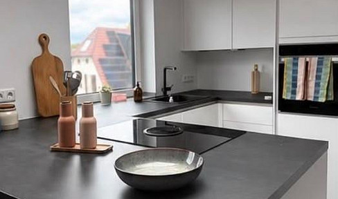 Exklusiv möblierte Wohnung in Essen Kupferdreh ohne Nebenkosten