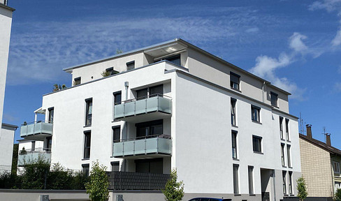 JETZT Mieten! Neuwertige 3-Zimmer Wohnung