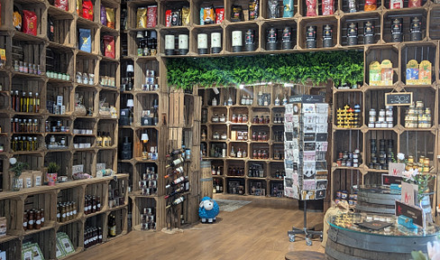 Köln TOP-Lage: Voll ausgestattete Gastronomie – laufender Betrieb mit großem Umsatzpotenzial!
