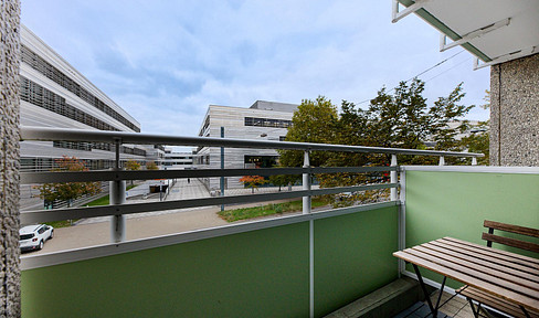 ***Top Kapitalanlage ggü. Hochschule Düsseldorf***